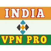 INDIA VPN PRO on 9Apps