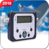 Satellite Locator - Satellite Finder 1.0