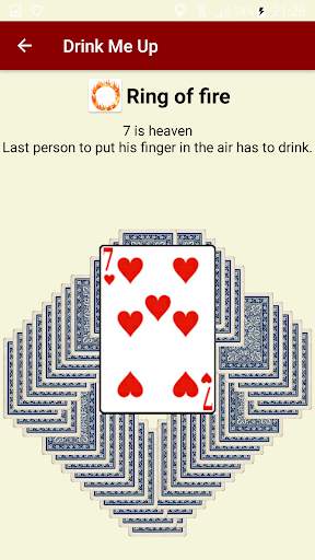 Drink Me Up - Drinking Games & Party Finder screenshot 2