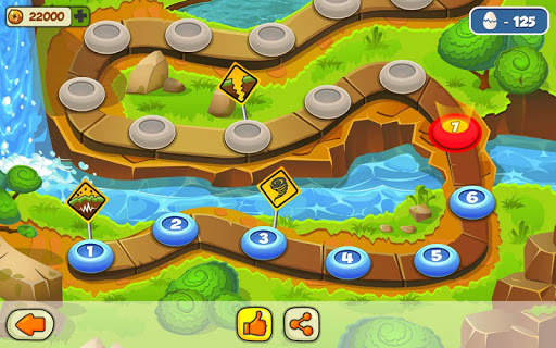 Disaster Will Strike screenshot 5