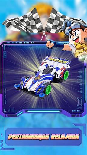 Mini 4WD screenshot 3