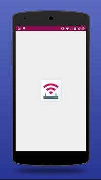 WiFi Patrol. Speed test screenshot 4