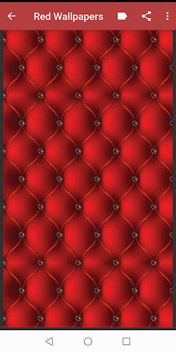 Red Color Wallpapers screenshot 3