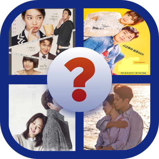 KDrama Super Quiz иконка