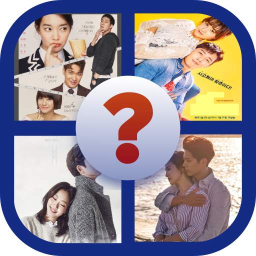 KDrama Super Quiz 8.4.3z