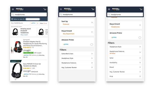 Cheapest Online shopping screenshot 2