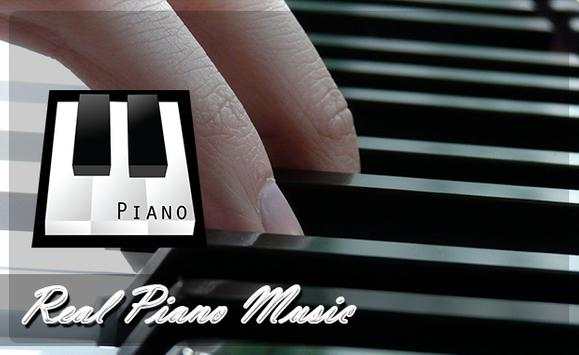 Real Piano Music screenshot 1