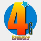 4G Rapid Best Browser 2.1.1