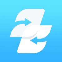 Smart Switch Phone Clone icon