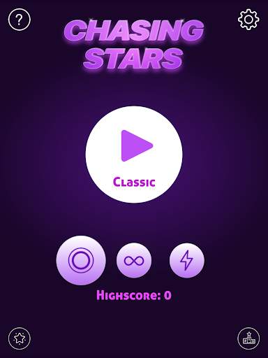 Chasing Stars screenshot 6