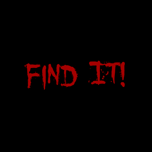 Find It Or Run!! icon