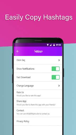 Video Downloader for Instagram & IGTV screenshot 5