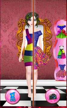 Beauty Salon Candy Makeup screenshot 3