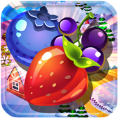 Fruits Break 2017 icon