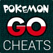 Cheats & Coins for Pokemon Go