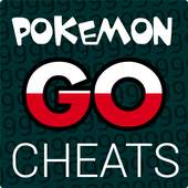 Cheats & Coins for Pokemon Go 1.0