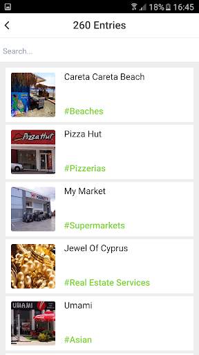 Kiti Application screenshot 5