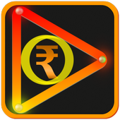 Spin And Earn icon