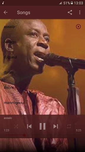 thione seck -best songs without internet 2019 screenshot 3