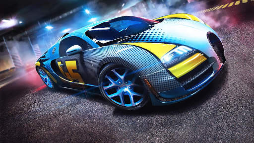 Asphalt 8 - Аркадные Гонки скриншот 6