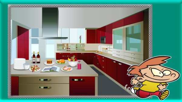 Escape Games : Kids screenshot 9