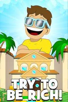 🍬 Candy Business Clicker Idle screenshot 1
