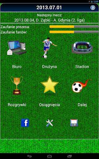 True Football 2 screenshot 15