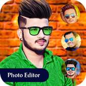 Sunglasses Photo Editor 1.1