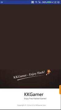 KKGamer for Android Tips screenshot 1