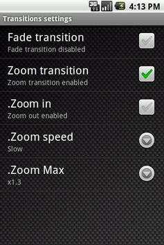 WallMe Lite screenshot 4