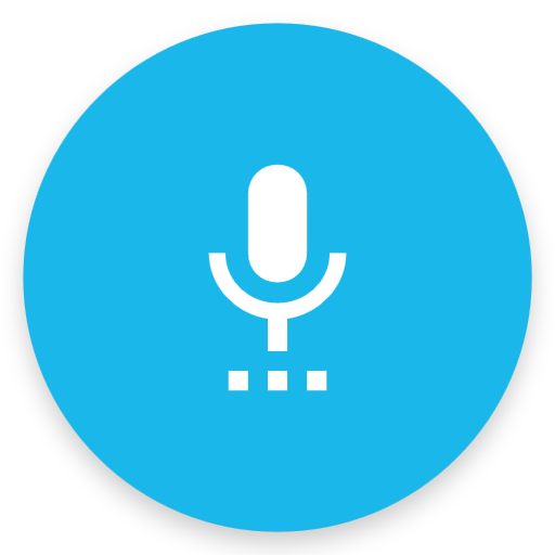 Icelandic Voice and CameraTranslator icon