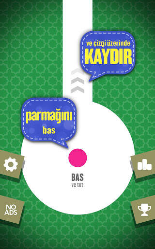 Becerili Parmak screenshot 11
