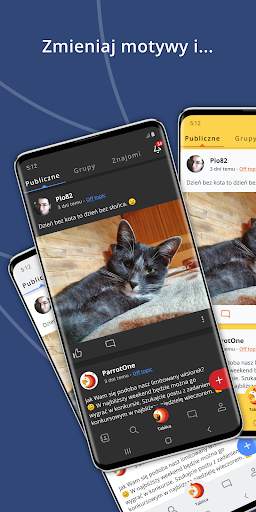ParrotOne screenshot 4