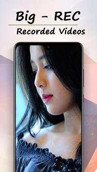 Hot Video For Bigo Live - Streaming Record Videos screenshot 4