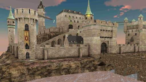 Ninja Samurai Assassin Hero II screenshot 16