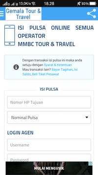 Gemala Travel screenshot 5