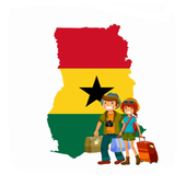 Travel Ghana icon