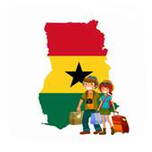 Travel Ghana 3.0