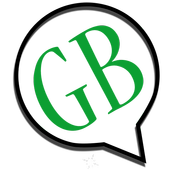 GB Whats for SIM icon