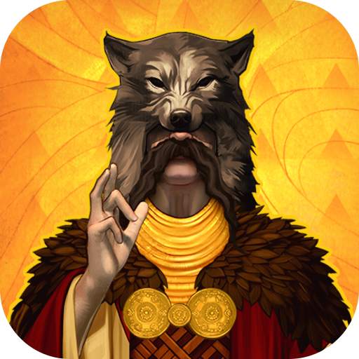 Cryptic Legends CCG: Unique Heroes & Epic Battles 1.706