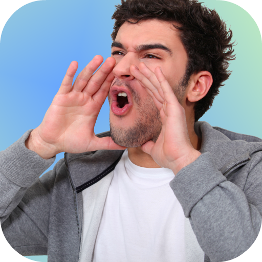 Booing Sounds icon