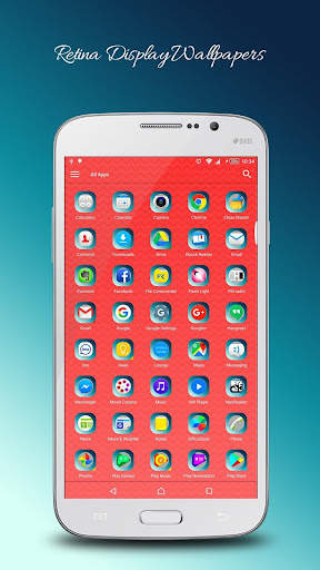 Theme for Blu Life One X2 screenshot 2