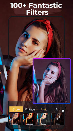 MiX Camera for Mi Camera скриншот 3
