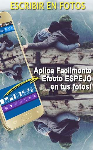 Escribir en Fotos App (2020) screenshot 6