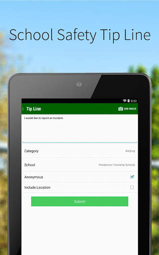 Pemberton Township Schools screenshot 4