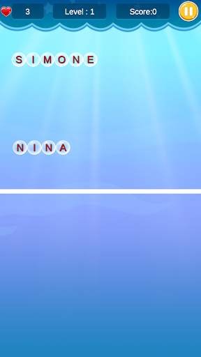 Black History People Game screenshot 3