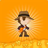 CaveRun Mowgli icon