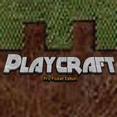 Playcraft Pro Pocket Edition 1.1
