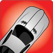Furious Car Driving logo