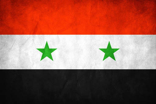Syria Flag Wallpaper screenshot 6